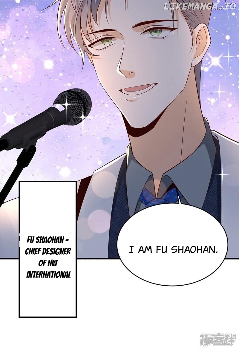 I Bring My Kid to Blow Up My Ex Husband's House Chapter 43 - page 7